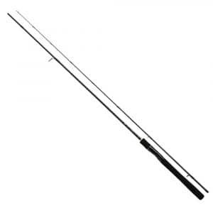 Cần Lure Daiwa Lurenist