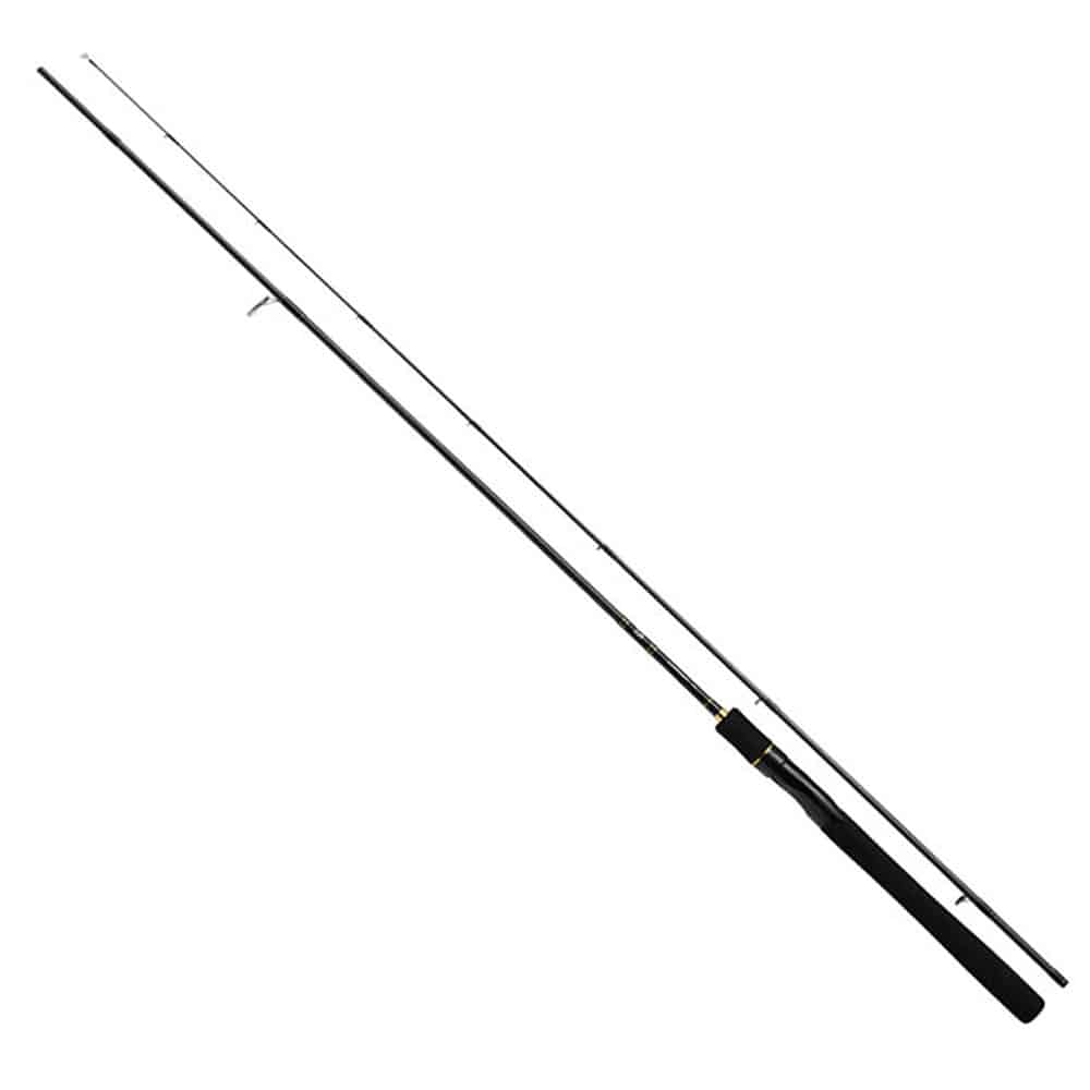 Cần Lure Daiwa Lurenist