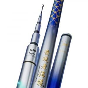 Cần Tay Săn Hàng Gama FX Lôi Phong