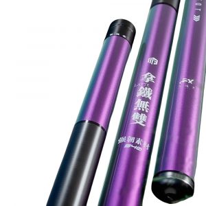 Cần Tay Gama FX Vô Song
