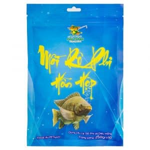 Mồi Rô Phi Hỗn Hợp Phú Thành