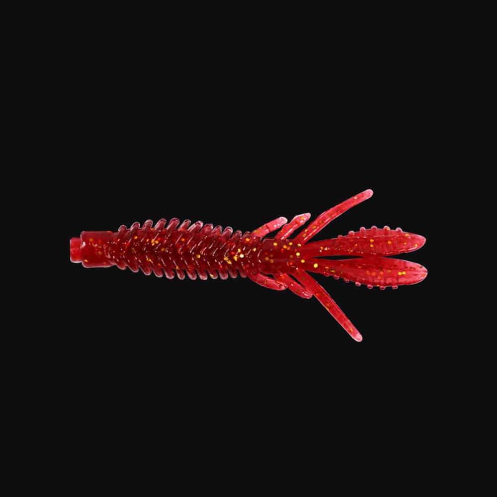 Mồi Tôm Mềm FT07 - Ảnh 6