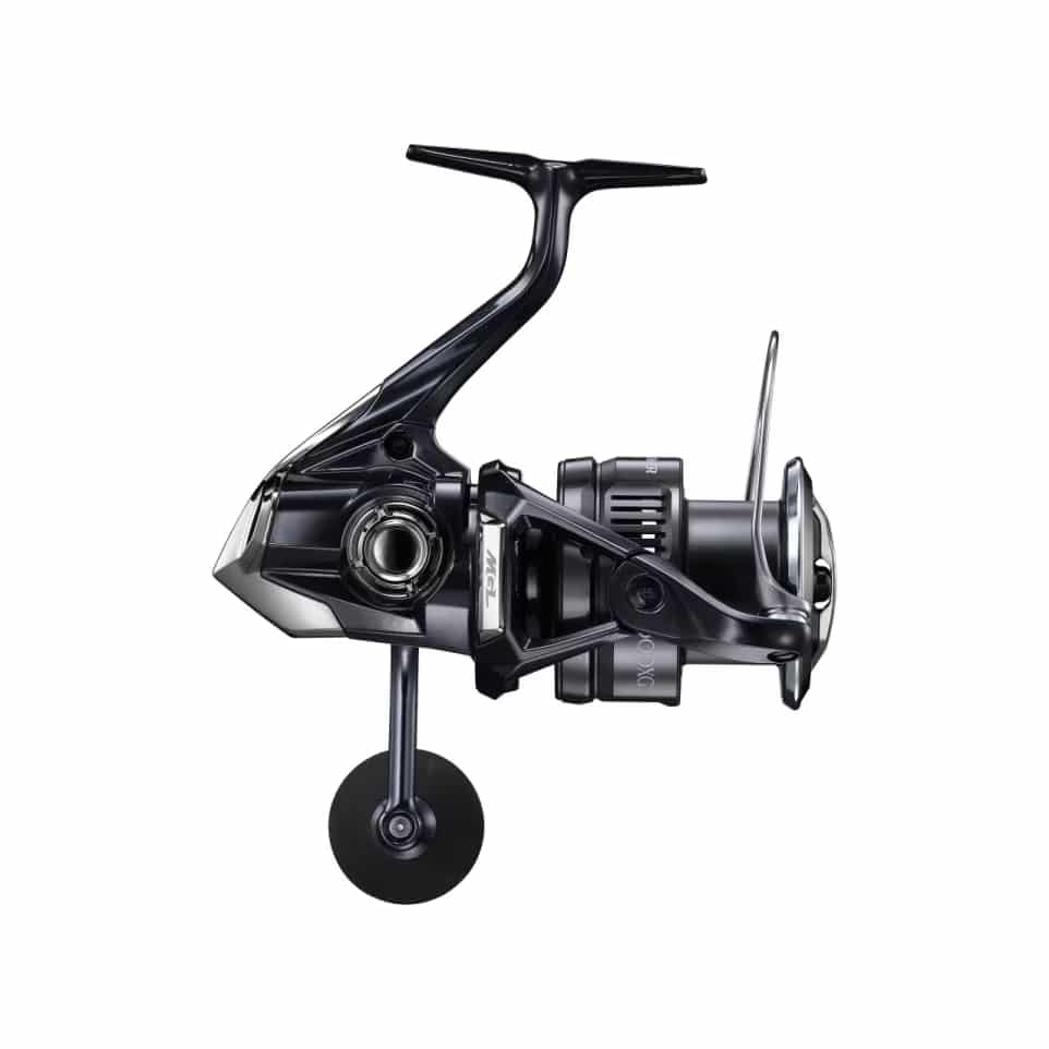 Máy Câu Shimano 25 Twin Power XD - Ảnh 2