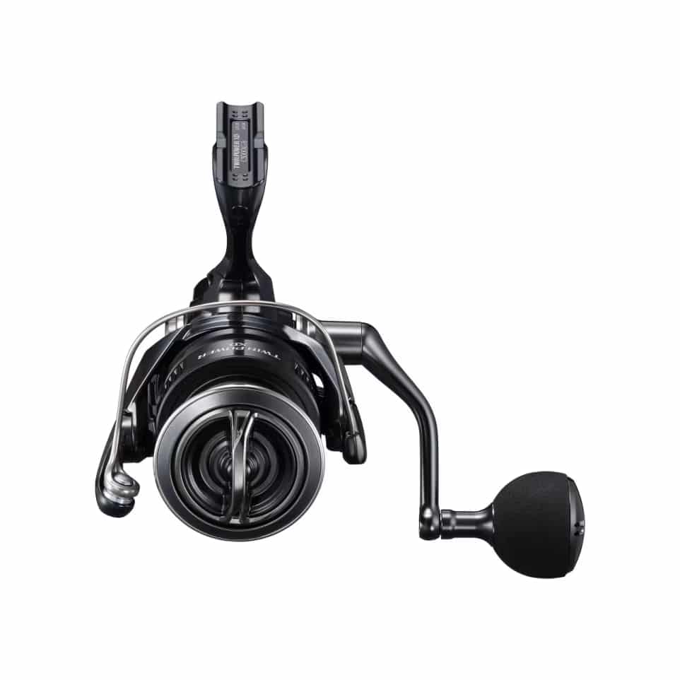 Máy Câu Shimano 25 Twin Power XD - Ảnh 3