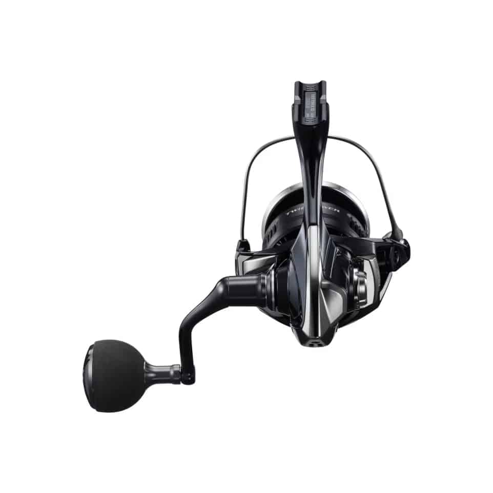 Máy Câu Shimano 25 Twin Power XD - Ảnh 4
