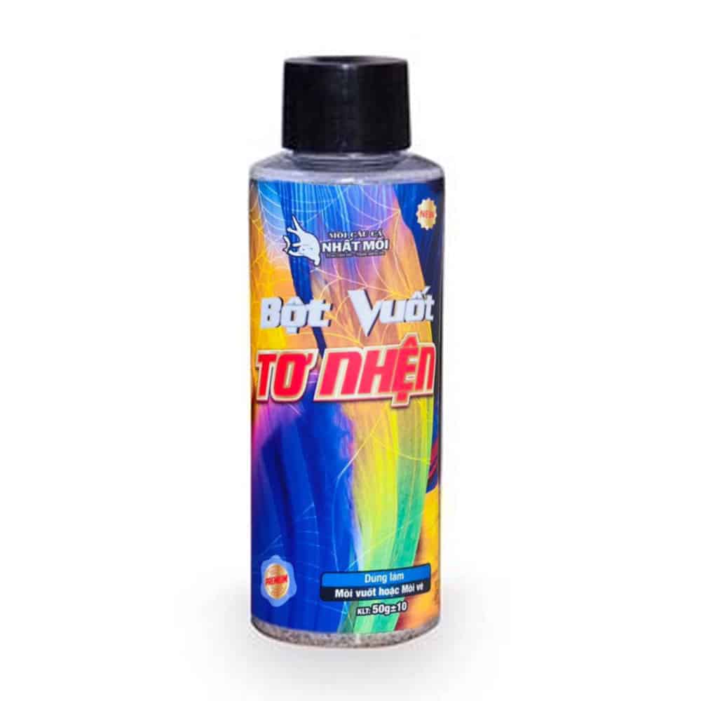 Bột Vuốt Tơ Nhện Phú Thành