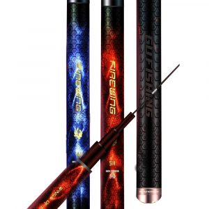 Cần Tay GUF Hỏa Vũ 4H-5H
