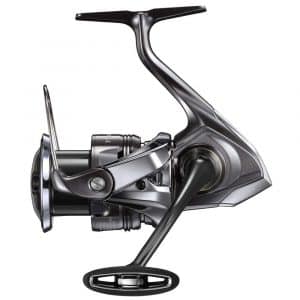 Shimano 24 Twin Power