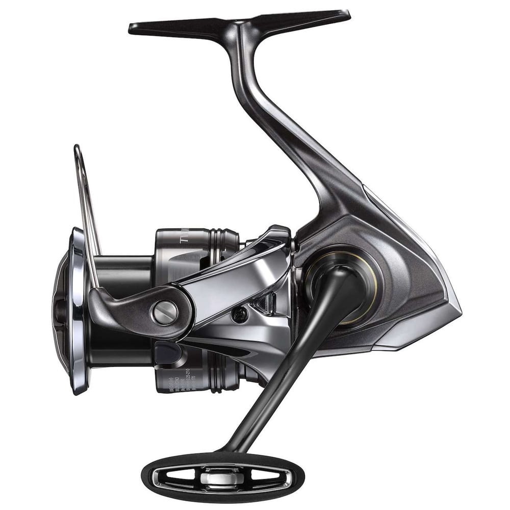 Shimano 24 Twin Power
