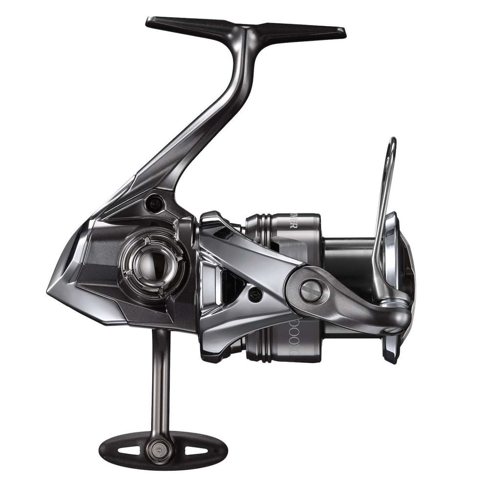 Shimano 24 Twin Power - Ảnh 3