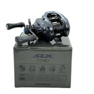 Máy Câu Shimano 24 SLX