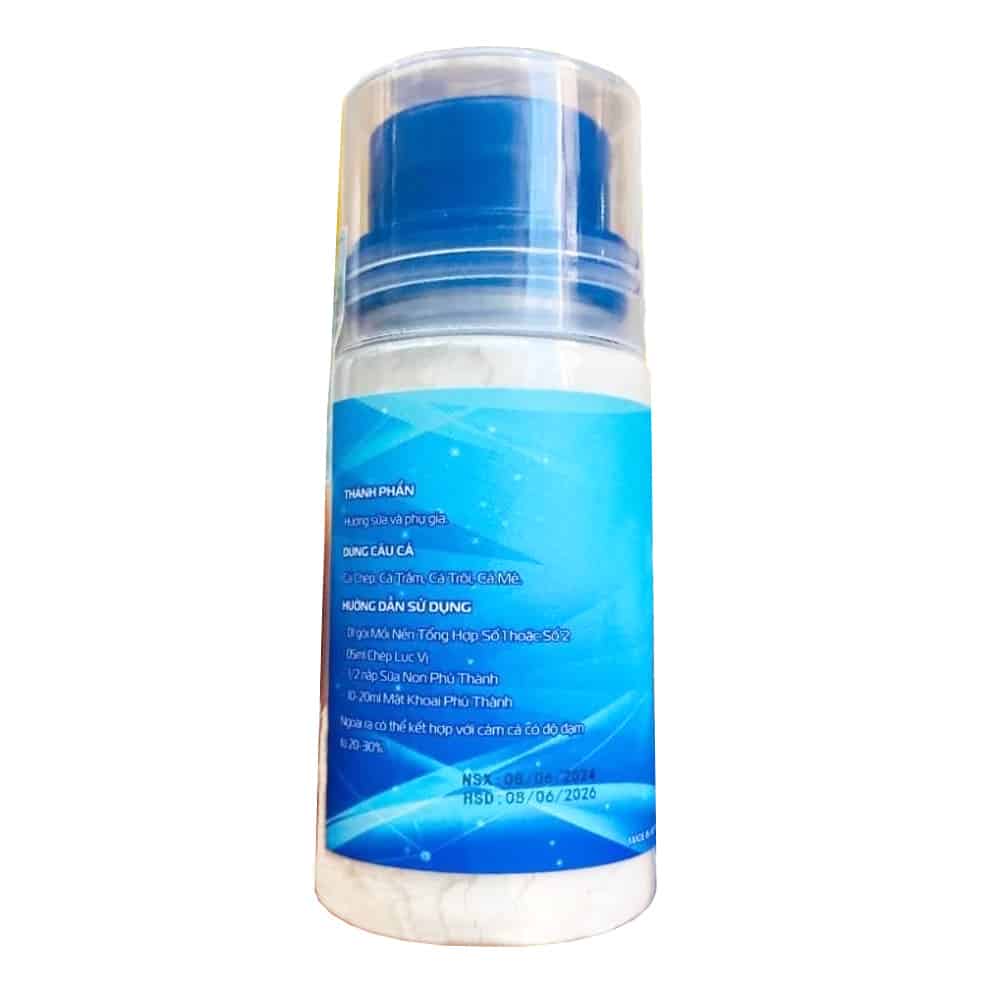 Hương liệu Sữa Non Phú Thành - Ảnh 2