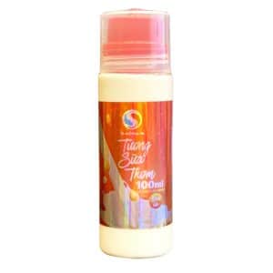 Tương Sữa Thơm Sa Phạm