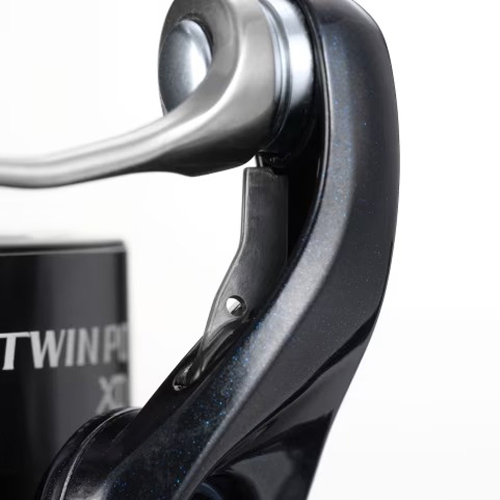 Máy Câu Shimano 25 Twin Power XD - Ảnh 7