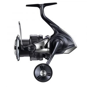 Máy Câu Shimano 25 Twin Power XD