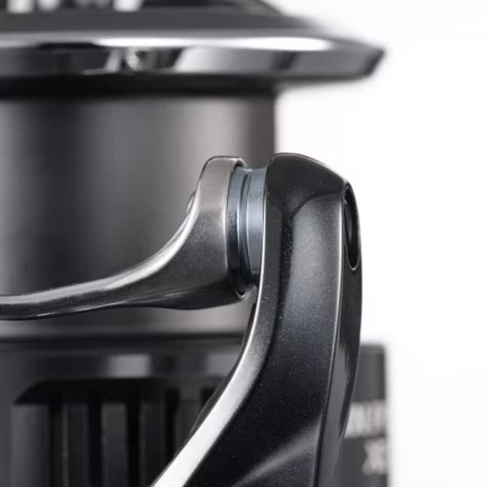Máy Câu Shimano 25 Twin Power XD - Ảnh 8