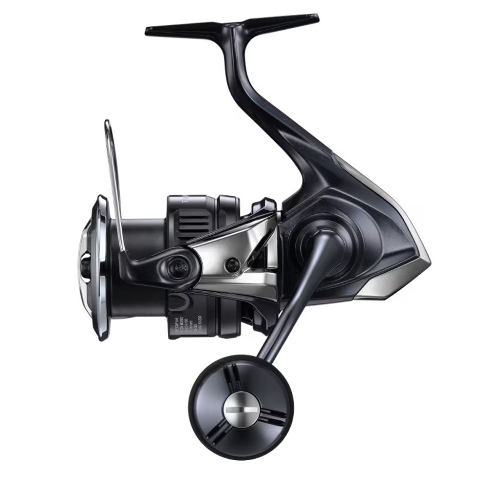 Máy Câu Shimano 25 Twin Power XD