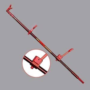 Gác Cần, Chống Cần Hố Đấu Săn Hàng 25H HĐ01