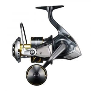 Shimano 25 Stella SW