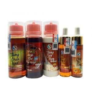 Combo Hương Liệu Câu Chép Thi Đấu Sa Phạm