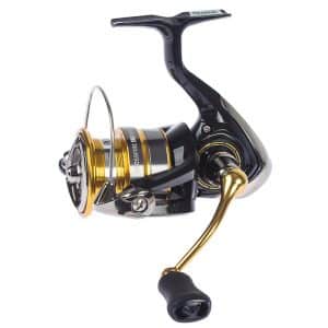 Máy Câu Daiwa 23 Crossfire LT