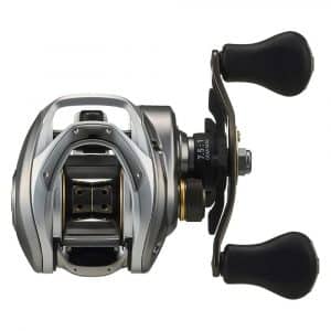 Máy Câu Daiwa 24 BASS X