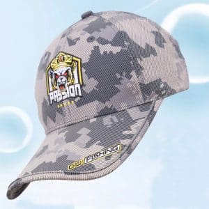 Mũ GUF Phantom Camo