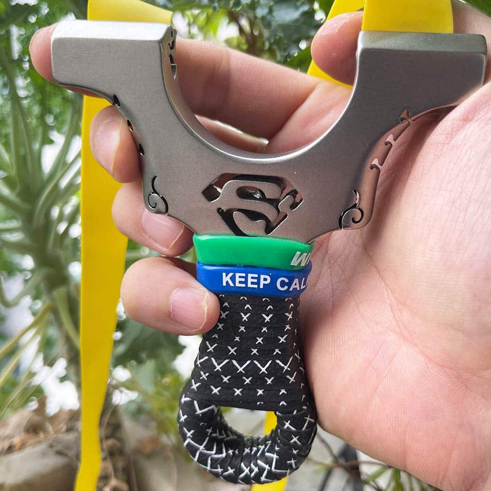 Ná Cao Su KN02 - Ảnh 2