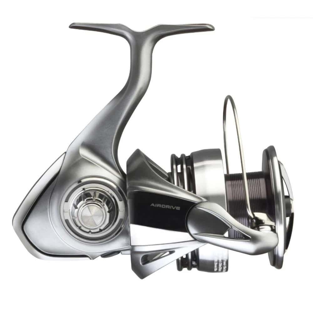 Máy Câu Daiwa 23 Exceler LT - Ảnh 4