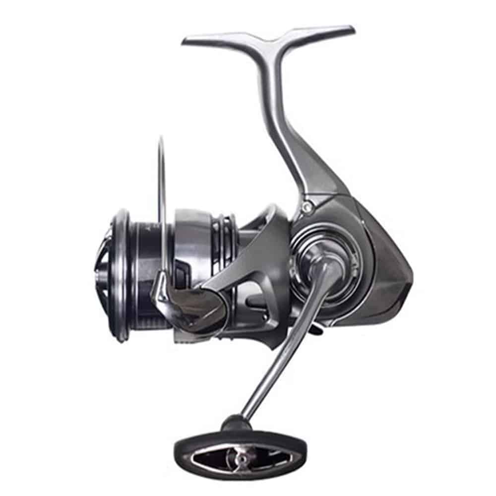 Máy Câu Daiwa 23 Exceler LT - Ảnh 5