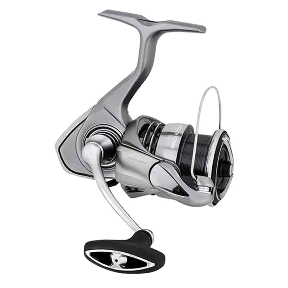 Máy Câu Daiwa 23 Exceler LT
