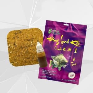 Đông Lạnh Khô Rô Phi Phú Thành