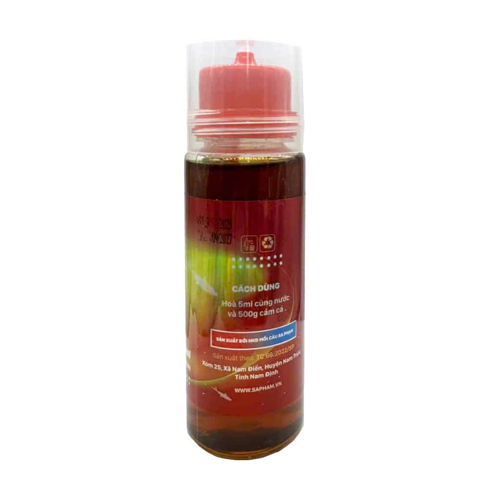 Tương Chua Ngọt Sa Phạm - Ảnh 2