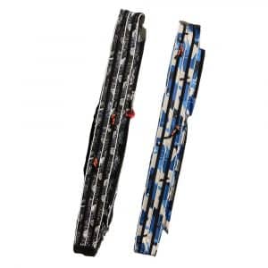 Bao Đựng Cần Câu 2 Ngăn DC03