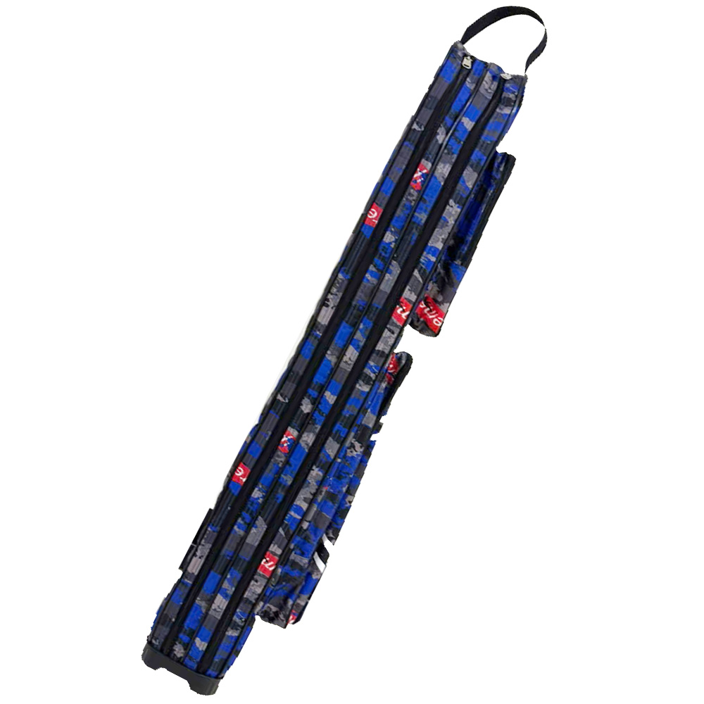 Bao Đựng Cần Câu 2 Ngăn DC03 - Ảnh 4