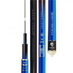 Cần Câu Tay GUF Giao Long 4H