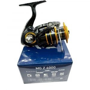 Máy Câu Cá Daiwa MG Z