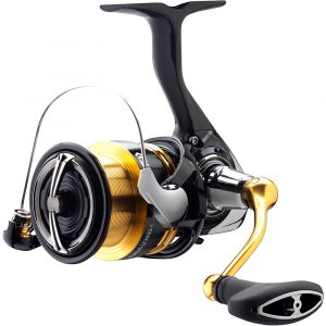 Máy Câu Daiwa 23 Legalis LT