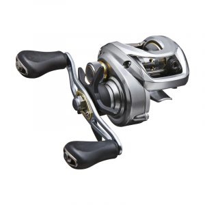 Máy Câu Daiwa 25 Aird 80