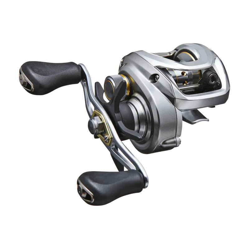 Máy Câu Daiwa 25 Aird 80