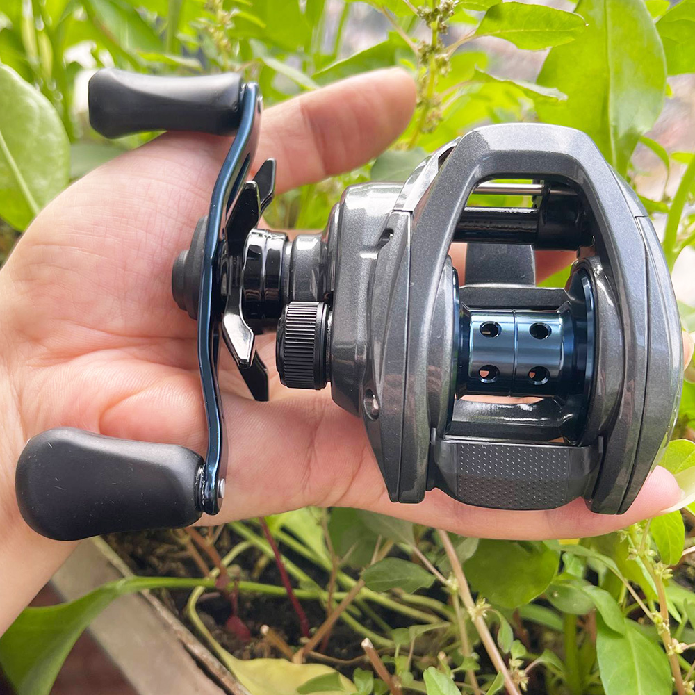 Bộ Cần Câu Lure Daiwa Cho Người Mới - CB01 - Ảnh 2
