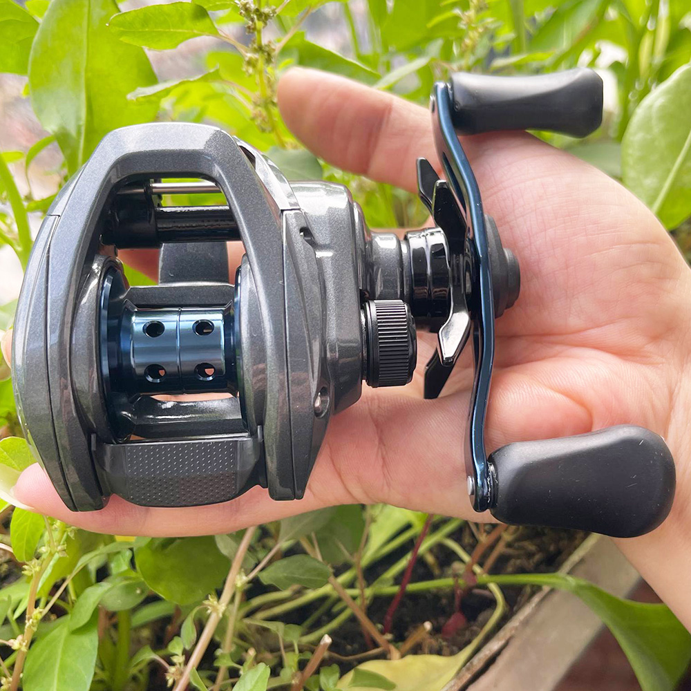 Combo Cần Câu Lure Daiwa – CB03 - Ảnh 4