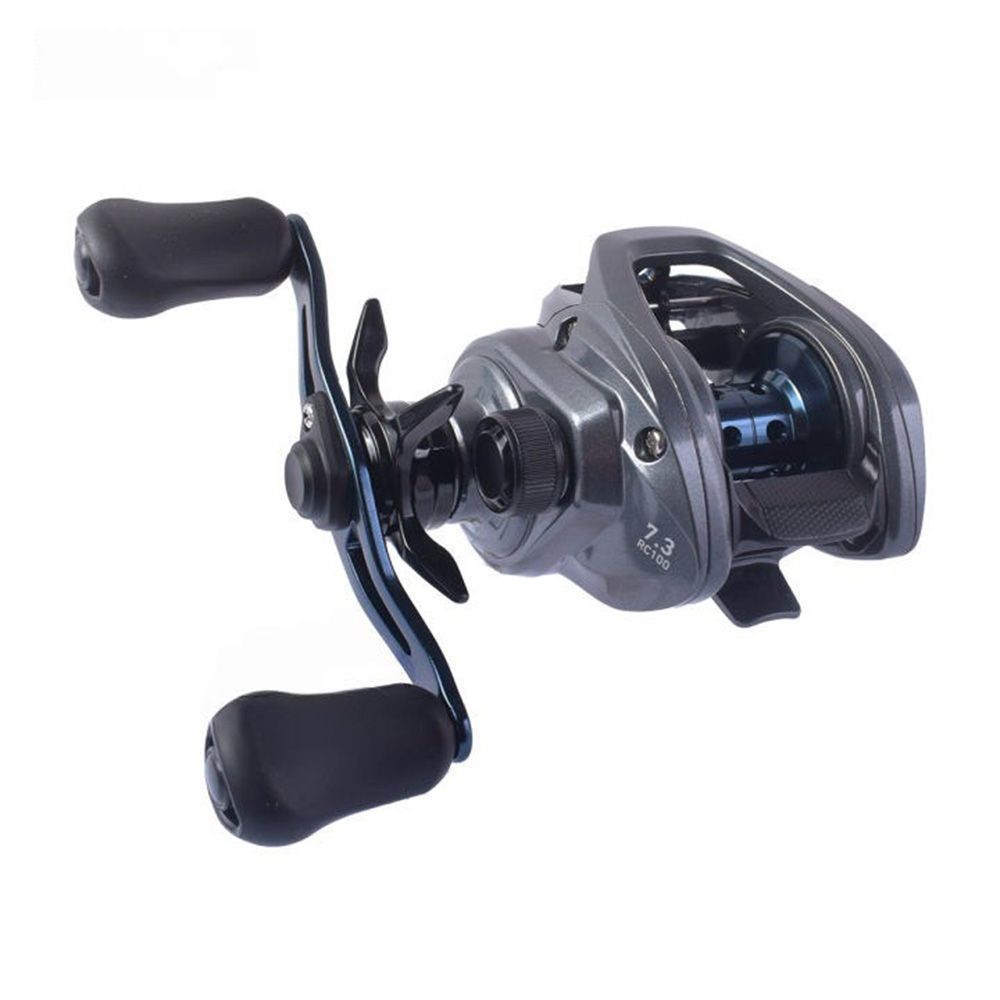Máy Câu Daiwa 26 RC 100 GM