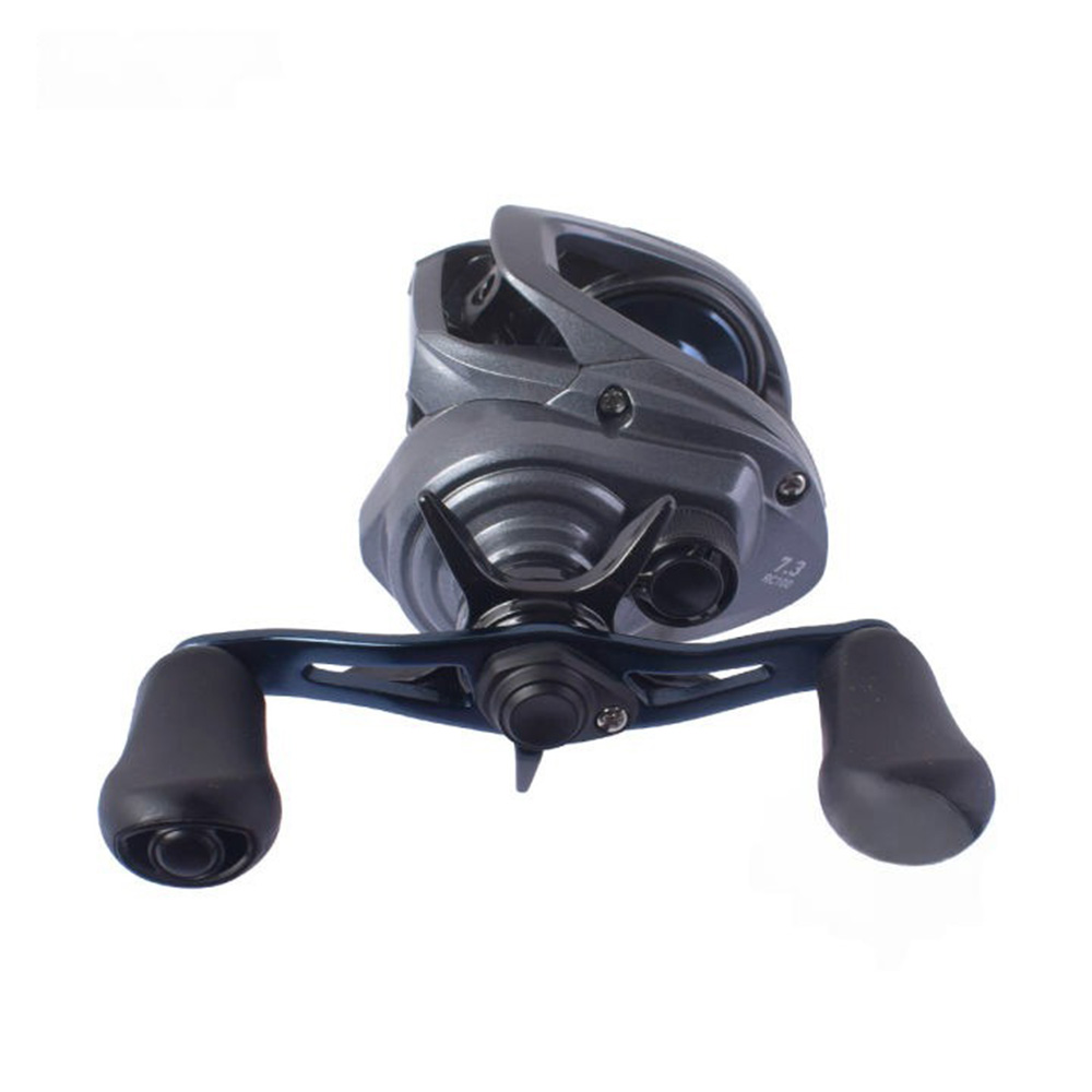 Máy Câu Daiwa 26 RC 100 GM - Ảnh 4