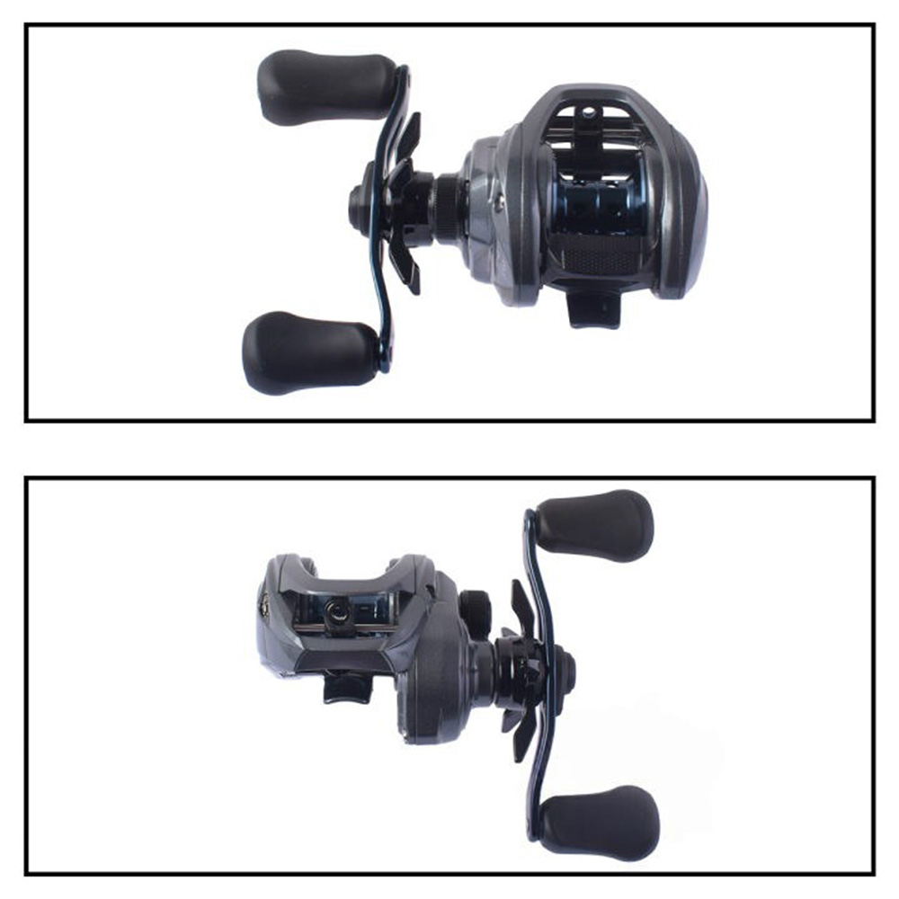 Máy Câu Daiwa 26 RC 100 GM - Ảnh 3