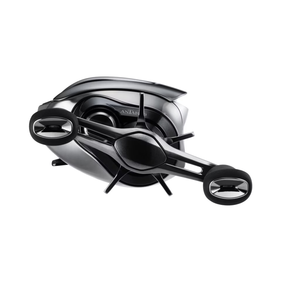 Máy Câu Shimano 25 Antares - Ảnh 5