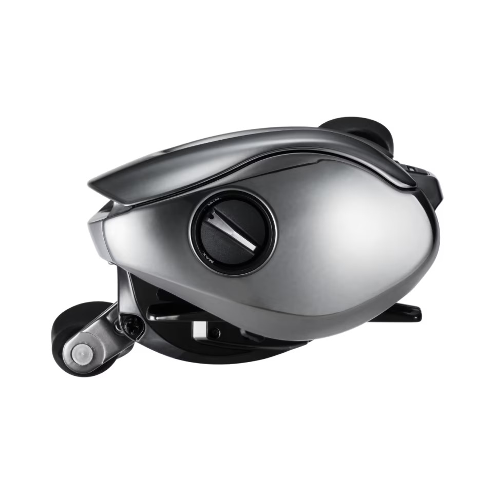 Máy Câu Shimano 25 Antares - Ảnh 4