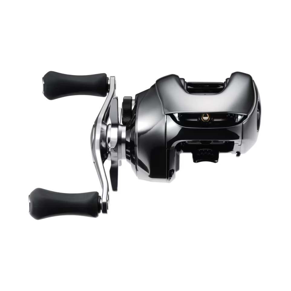 Máy Câu Shimano 25 Antares - Ảnh 3