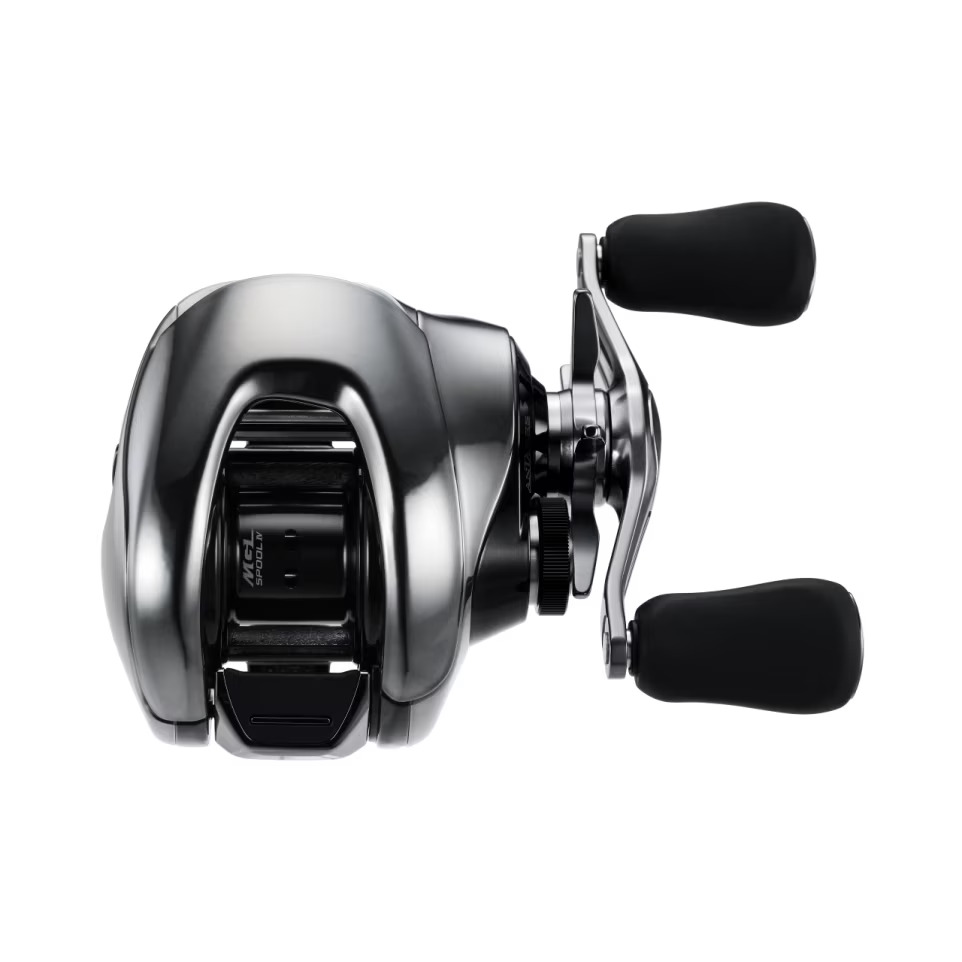 Máy Câu Shimano 25 Antares - Ảnh 2