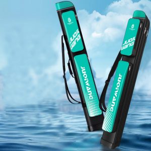 Bao Đựng Cần 2 Lớp DC05